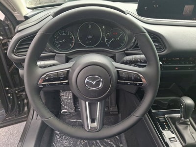 2026 Mazda Mazda CX-30 2.5 Turbo Premium Plus AWD