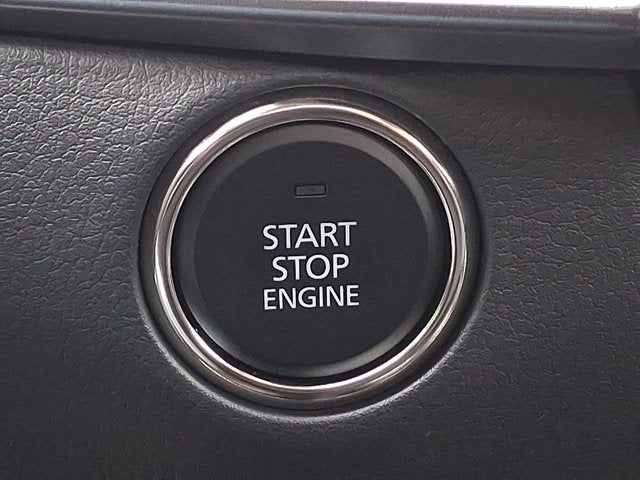 2026 Mazda Mazda CX-30 2.5 Turbo Premium Plus AWD