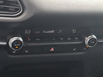 2026 Mazda Mazda CX-30 2.5 Turbo Premium Plus AWD