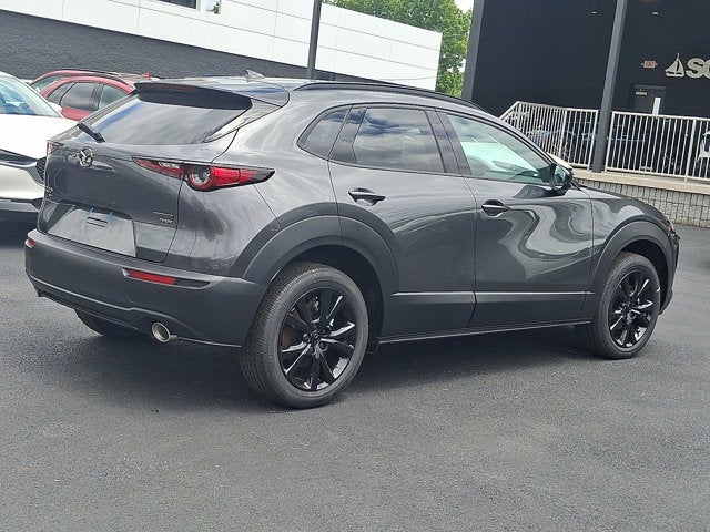 2026 Mazda Mazda CX-30 2.5 Turbo Premium Plus AWD