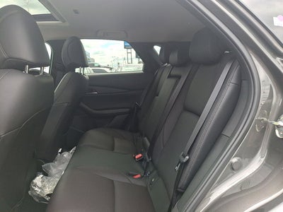 2026 Mazda Mazda CX-30 2.5 Turbo Premium Plus AWD
