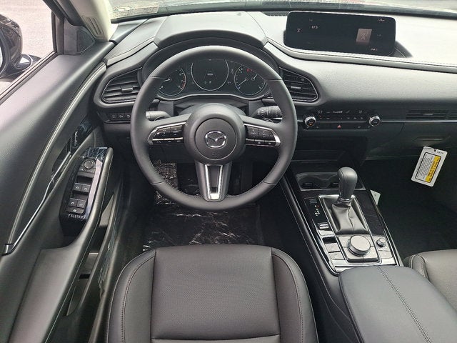 2026 Mazda Mazda CX-30 2.5 Turbo Premium Plus AWD