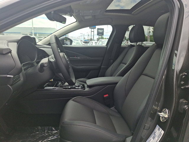 2026 Mazda Mazda CX-30 2.5 Turbo Premium Plus AWD