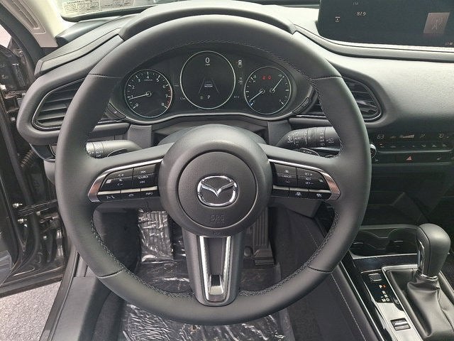 2026 Mazda Mazda CX-30 2.5 Turbo Premium Plus AWD