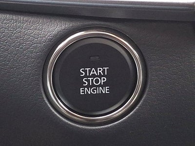 2026 Mazda Mazda CX-30 2.5 Turbo Premium Plus AWD