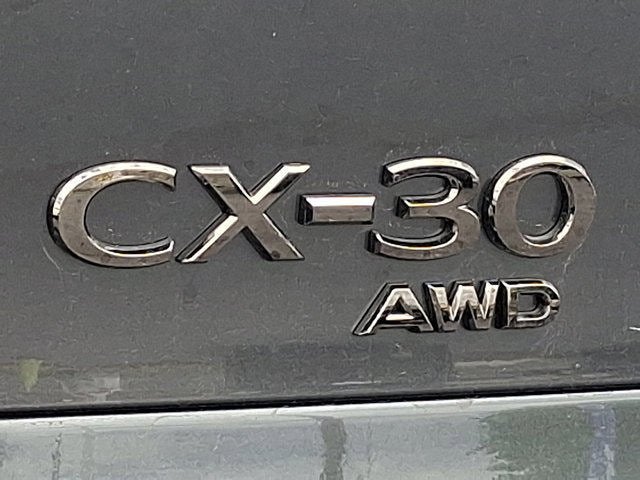 2026 Mazda Mazda CX-30 2.5 Turbo Premium Plus AWD