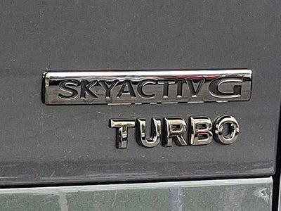 2026 Mazda Mazda CX-30 2.5 Turbo Premium Plus AWD