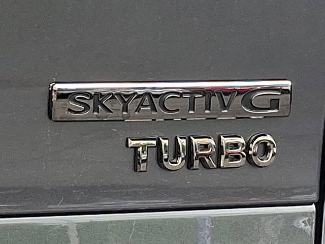2026 Mazda Mazda CX-30 2.5 Turbo Premium Plus AWD