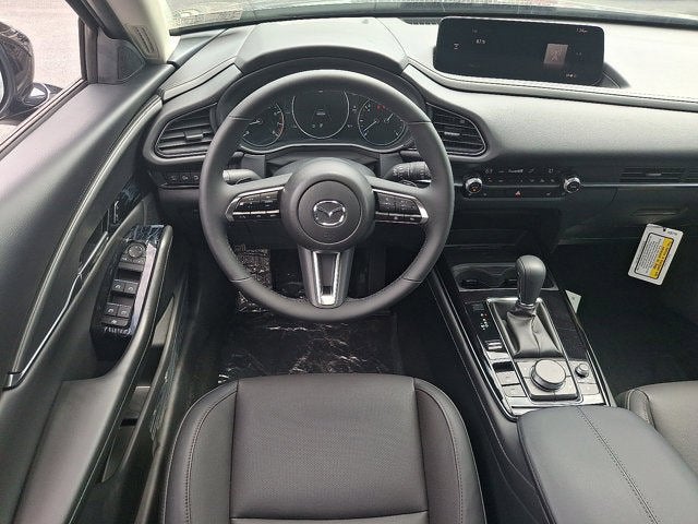 2026 Mazda Mazda CX-30 2.5 Turbo Premium Plus AWD