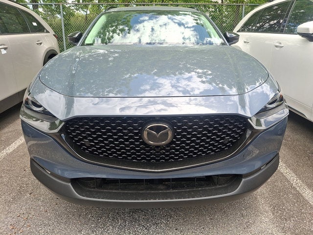 2026 Mazda Mazda CX-30 2.5 Turbo Premium Plus AWD