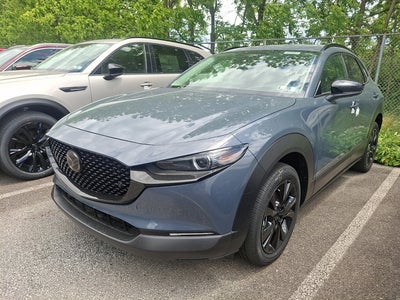 2026 Mazda Mazda CX-30 2.5 Turbo Premium Plus AWD