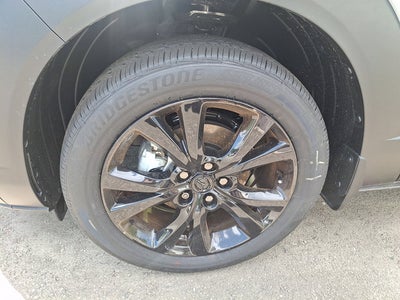 2026 Mazda Mazda CX-30 2.5 Turbo Premium Plus AWD