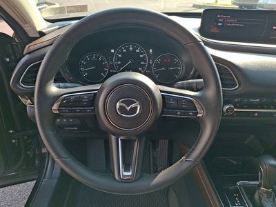2025 Mazda Mazda CX-30 2.5 Turbo Premium Plus Package