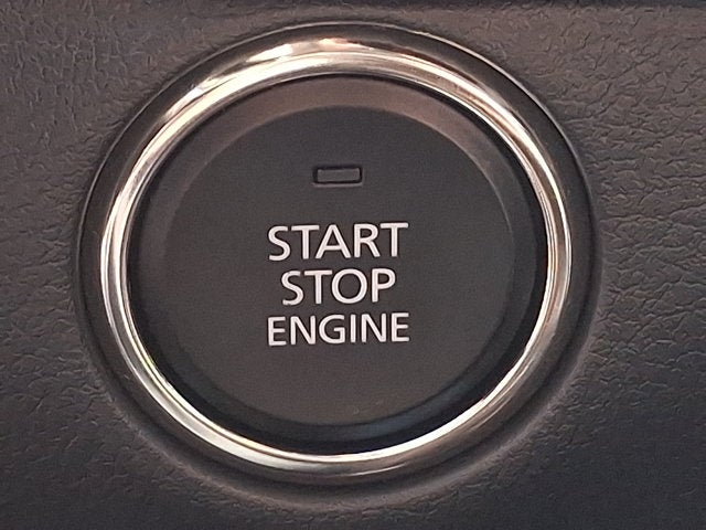 2025 Mazda Mazda CX-30 2.5 Turbo Premium Plus Package