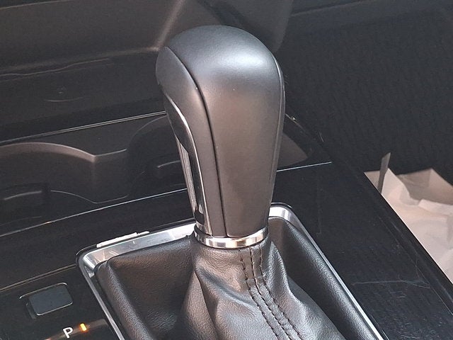2025 Mazda Mazda CX-30 2.5 Turbo Premium Plus Package