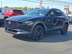 2025 Mazda Mazda CX-30 2.5 Turbo Premium Plus Package
