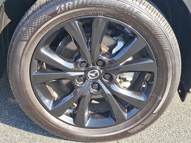 2025 Mazda Mazda CX-30 2.5 Turbo Premium Plus Package