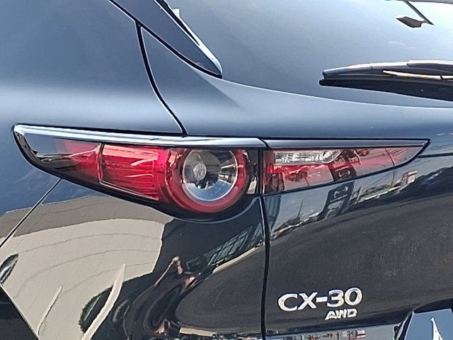 2025 Mazda Mazda CX-30 2.5 Turbo Premium Plus Package