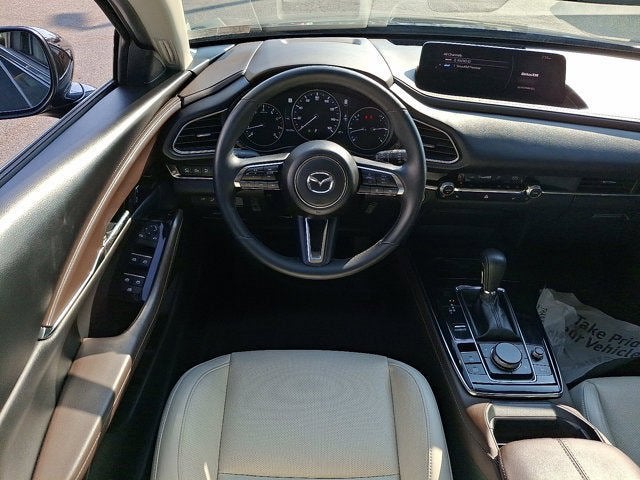 2025 Mazda Mazda CX-30 2.5 Turbo Premium Plus Package