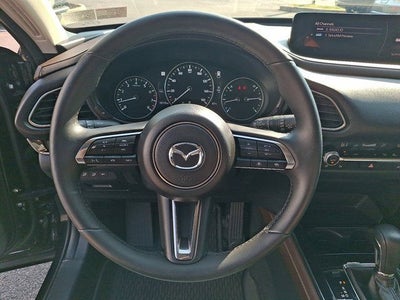 2025 Mazda Mazda CX-30 2.5 Turbo Premium Plus Package