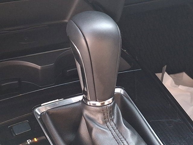 2025 Mazda Mazda CX-30 2.5 Turbo Premium Plus Package