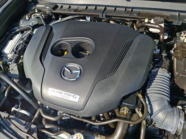 2025 Mazda Mazda CX-30 2.5 Turbo Premium Plus Package