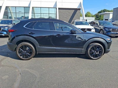 2025 Mazda Mazda CX-30 2.5 Turbo Premium Plus Package