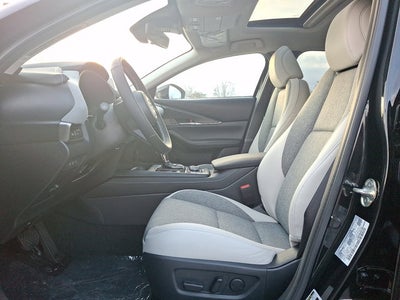 2026 Mazda Mazda CX-30 2.5 S Aire Edition