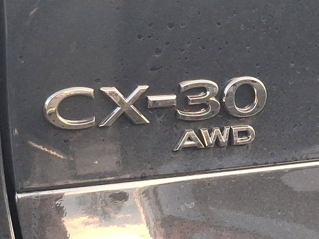 2026 Mazda Mazda CX-30 2.5 S Aire Edition