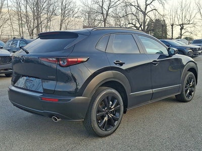 2026 Mazda Mazda CX-30 2.5 S Aire Edition