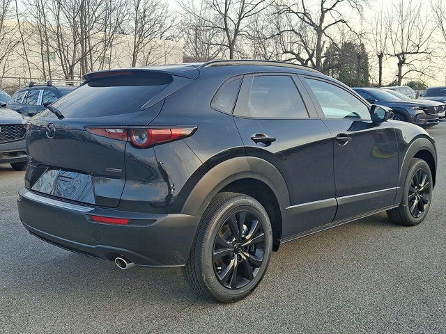2026 Mazda Mazda CX-30 2.5 S Aire Edition