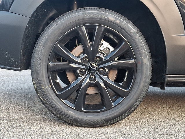 2026 Mazda Mazda CX-30 2.5 S Aire Edition