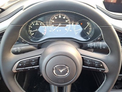 2026 Mazda Mazda CX-30 2.5 S Aire Edition