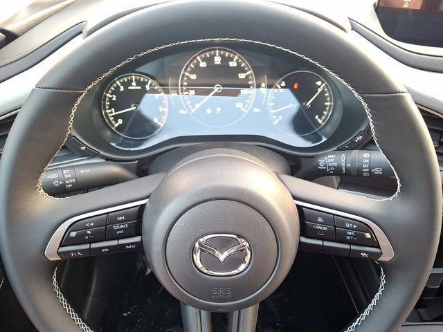 2026 Mazda Mazda CX-30 2.5 S Aire Edition