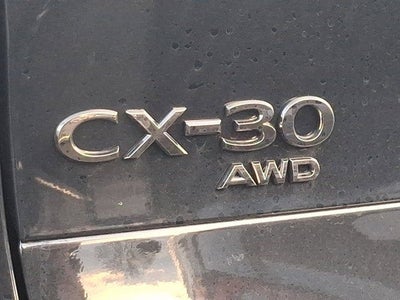 2026 Mazda Mazda CX-30 2.5 S Aire Edition