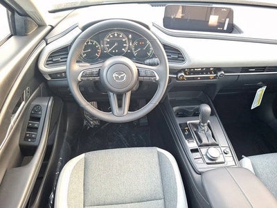 2026 Mazda Mazda CX-30 2.5 S Aire Edition