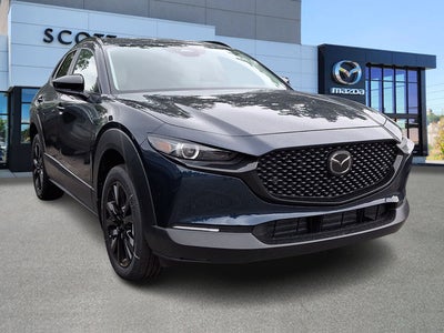 2026 Mazda Mazda CX-30 2.5 S Aire Edition