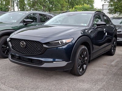 2026 Mazda Mazda CX-30 2.5 S Aire Edition