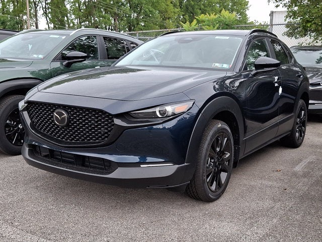 2026 Mazda Mazda CX-30 2.5 S Aire Edition