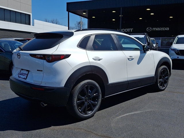 2026 Mazda Mazda CX-30 2.5 S Aire Edition