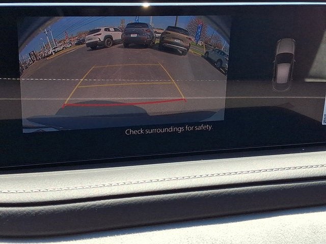 2026 Mazda Mazda CX-30 2.5 S Aire Edition