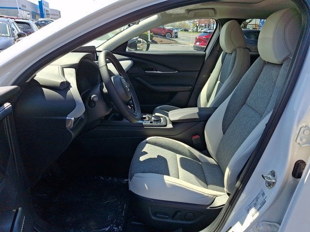 2026 Mazda Mazda CX-30 2.5 S Aire Edition