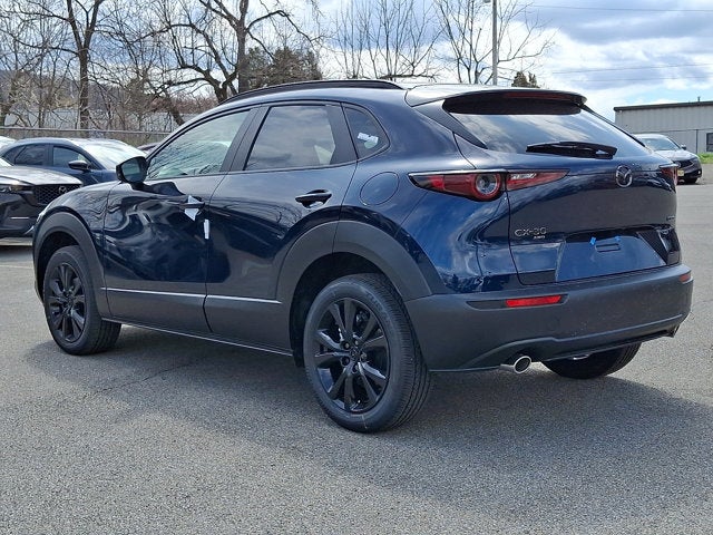 2026 Mazda Mazda CX-30 2.5 S Aire Edition