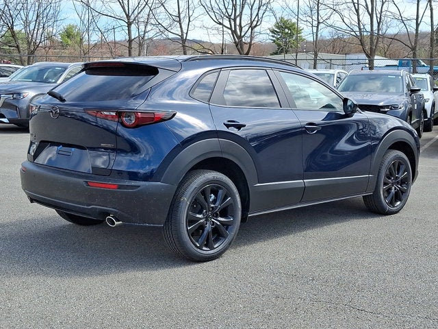 2026 Mazda Mazda CX-30 2.5 S Aire Edition