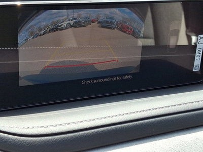 2026 Mazda Mazda CX-30 2.5 S Aire Edition