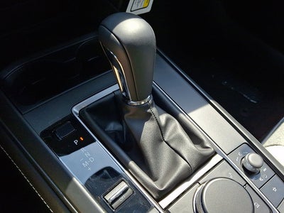 2026 Mazda Mazda CX-30 2.5 S Aire Edition