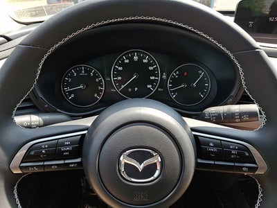 2026 Mazda Mazda CX-30 2.5 S Aire Edition