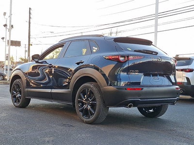 2026 Mazda Mazda CX-30 2.5 S Aire Edition