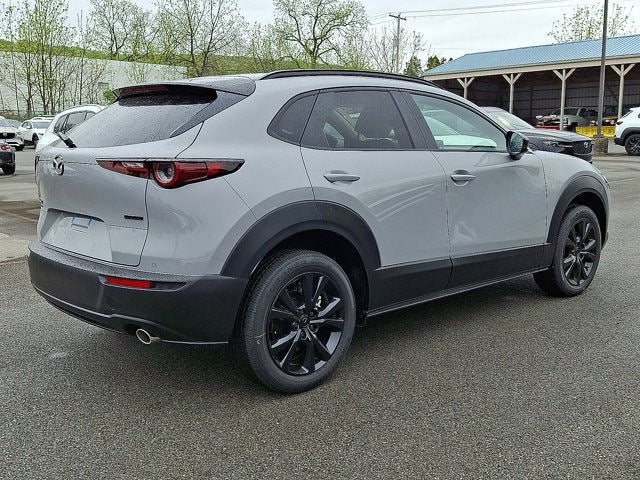 2026 Mazda Mazda CX-30 2.5 S Aire Edition