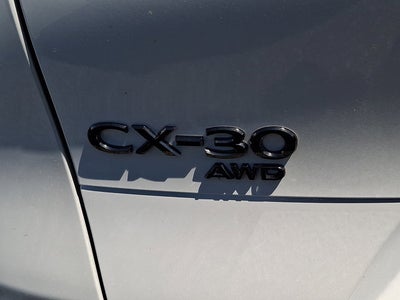 2026 Mazda Mazda CX-30 2.5 S Aire Edition
